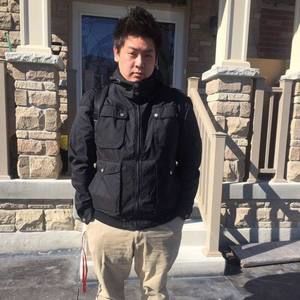 Meet your Posher, Albert